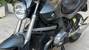 Bmw R 1200 R (2011 - 14)
