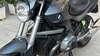 Bmw R 1200 R (2011 - 14) usata