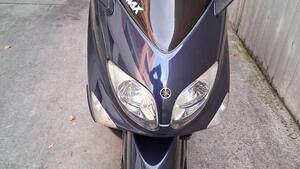 Yamaha T-Max 500 (2001 - 03)