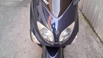 Yamaha T-Max 500 (2001 - 03)