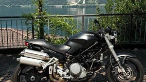Ducati Monster S2 R (2004 - 07)