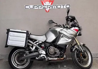 Yamaha XT1200Z Super Ténéré First Edition (2010 - 11) - Annuncio 9858716