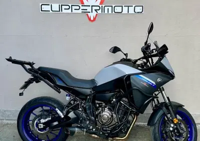 Yamaha Tracer 7 GT (2021 - 24) - Annuncio 9858724