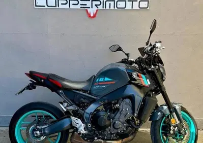 Yamaha MT-09 (2021 - 23) - Annuncio 9858728
