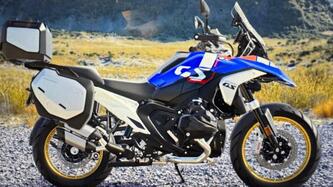 Bmw R 1300 GS ASA (2024 - 25) usata