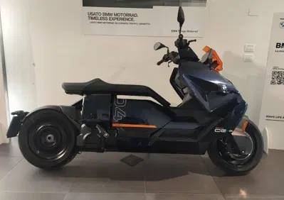 Bmw CE 04 (2021 - 25) - Annuncio 9858847