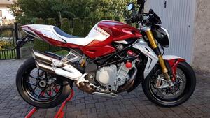 MV Agusta Brutale 1090 Corsa (2013 - 16)