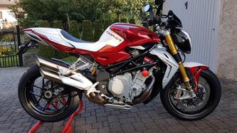 MV Agusta Brutale 1090 Corsa (2013 - 16) usata