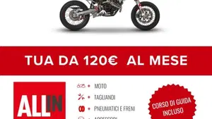 Fantic Motor XMF 125 Motard Competition 4T (2023 - 24)  (2)