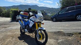 Yamaha Super tenere Xtz 750 epoca