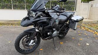 Bmw R 1200 GS Adventure (2013 - 16) usata