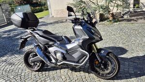 Honda X-ADV 750 DCT Gravel (2021 - 24) 