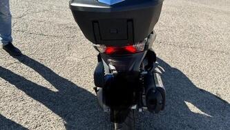 Honda SH 300 i Sport ABS (2018 - 20) usata