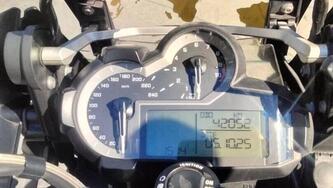 Bmw R 1200 GS (2013 - 16) usata