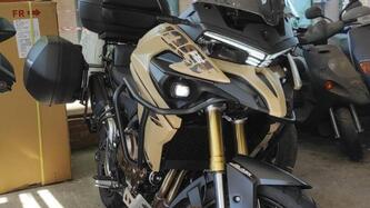 Voge Valico 625DSX (2025) usata