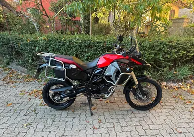 Bmw F 800 GS Adventure (2013 - 17) - Annuncio 9859132