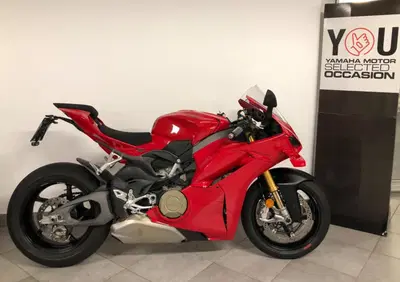Ducati Panigale V4 S (2025 - 26) - Annuncio 9859149