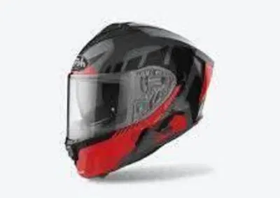 CASCO AIROH INTEGRALE - Annuncio 9859163