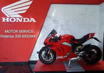 Ducati Panigale V4 1100 (2018 - 19) - Annuncio 9859164