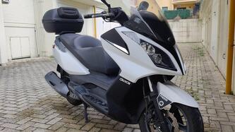 Kymco Downtown 300i ABS (2009 - 17) usata
