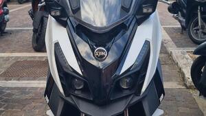 Sym Cruisym 300 (2021 - 24)