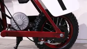 Indian FTR 1200 (2021 - 25)  (5)