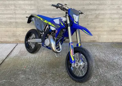 Sherco 125 2T SM Factory (2023 - 26) - Annuncio 9859202