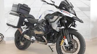 Bmw R 1250 GS (2021 - 24) usata