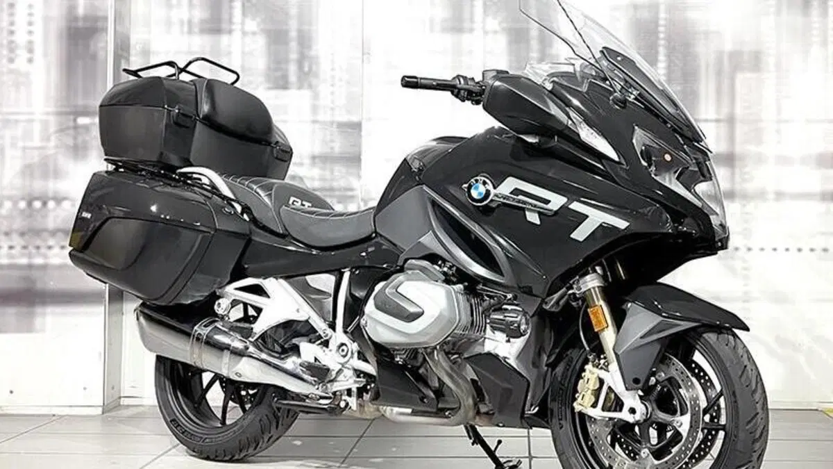Bmw R 1250 RT (2019 - 20) 