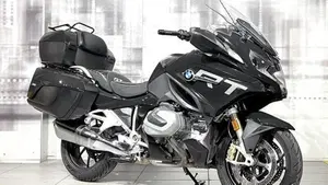 Bmw R 1250 RT (2019 - 20) 
