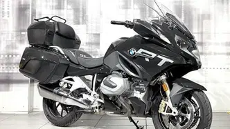 Bmw R 1250 RT (2019 - 20)