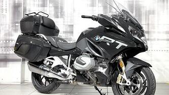 Bmw R 1250 RT (2019 - 20) usata