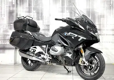 Bmw R 1250 RT (2019 - 20) - Annuncio 9859221