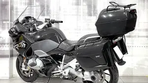 Bmw R 1250 RT (2019 - 20)  (2)