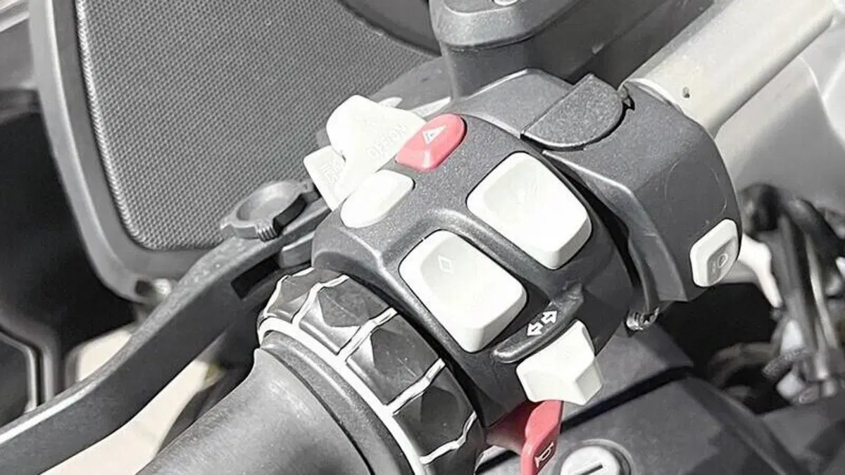 Bmw R 1250 RT (2019 - 20)  (3)