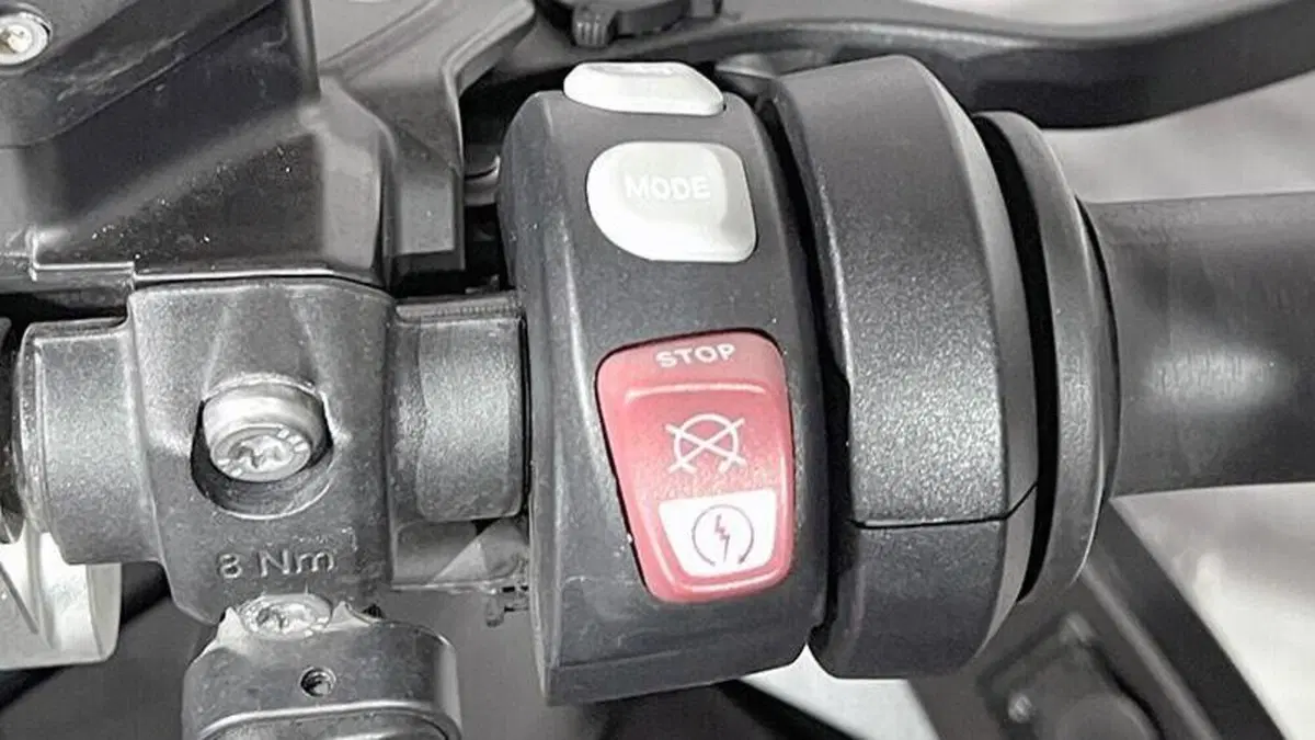 Bmw R 1250 RT (2019 - 20)  (4)