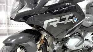 Bmw R 1250 RT (2019 - 20)  (5)