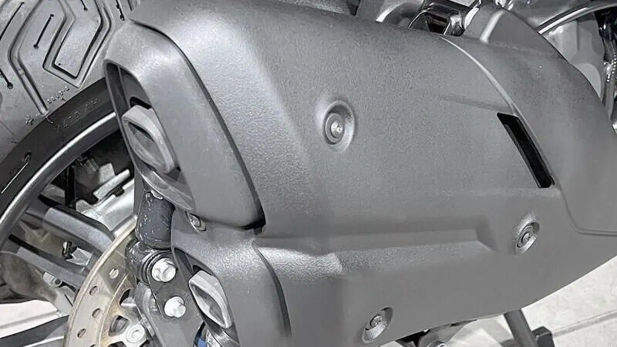 Piaggio Beverly 400 ABS-ASR (2021 - 24)  (3)