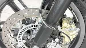 Piaggio Beverly 400 ABS-ASR (2021 - 24)  (4)