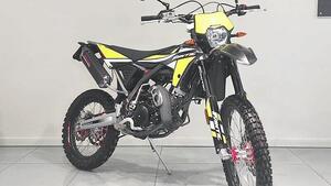 Fantic Motor XE 50 Enduro Performance 2T (2022) 