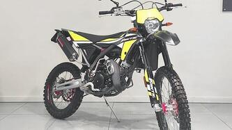 Fantic Motor XE 50 Enduro Performance 2T (2022)