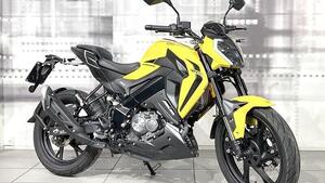 Keeway Motor RKF 125 (2021 - 24)