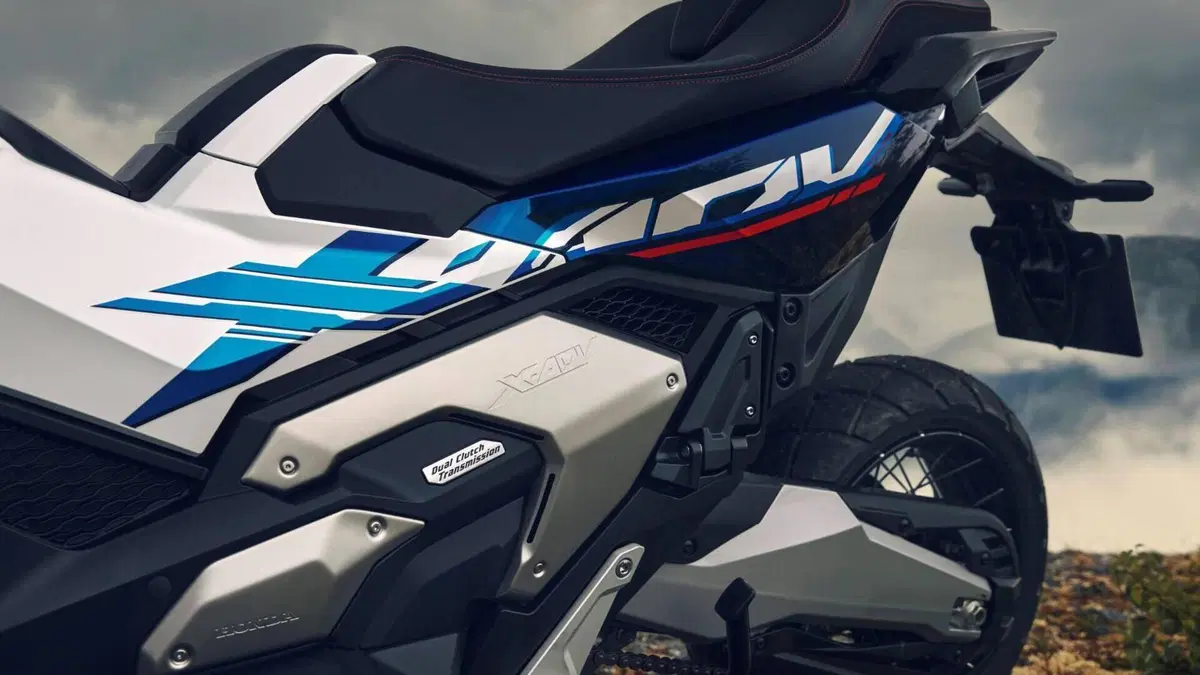 Honda X-ADV 750 Special Edition (2026)  (5)