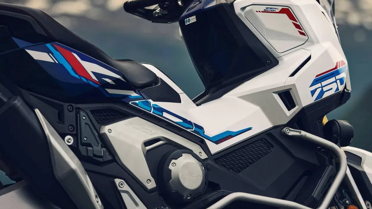 Honda X-ADV 750 Special Edition (2026)  (6)
