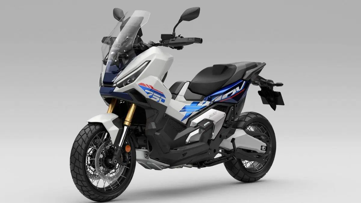 Honda X-ADV 750 Special Edition (2026)  (2)