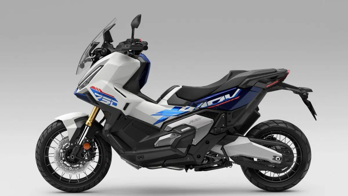Honda X-ADV 750 Special Edition (2026)  (4)