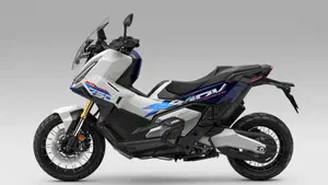 Honda X-ADV 750 Special Edition (2026)  (4)