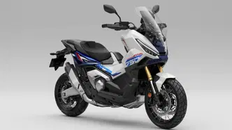 Honda X-ADV 750 Special Edition (2026) nuova
