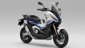 Honda X-ADV 750 Special Edition (2026) 