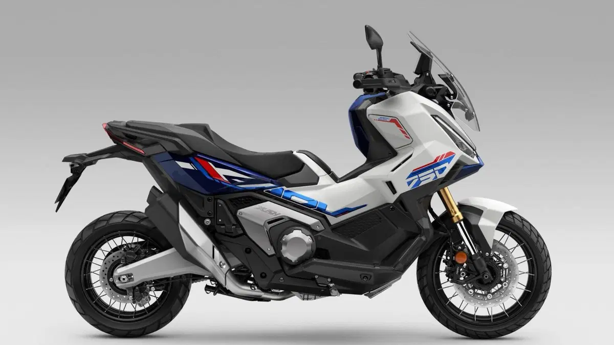 Honda X-ADV 750 Special Edition (2026)  (3)